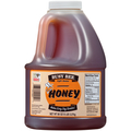 Busy Bee 80 oz. Busy Bee Light Amber Honey, PK6 BB1024